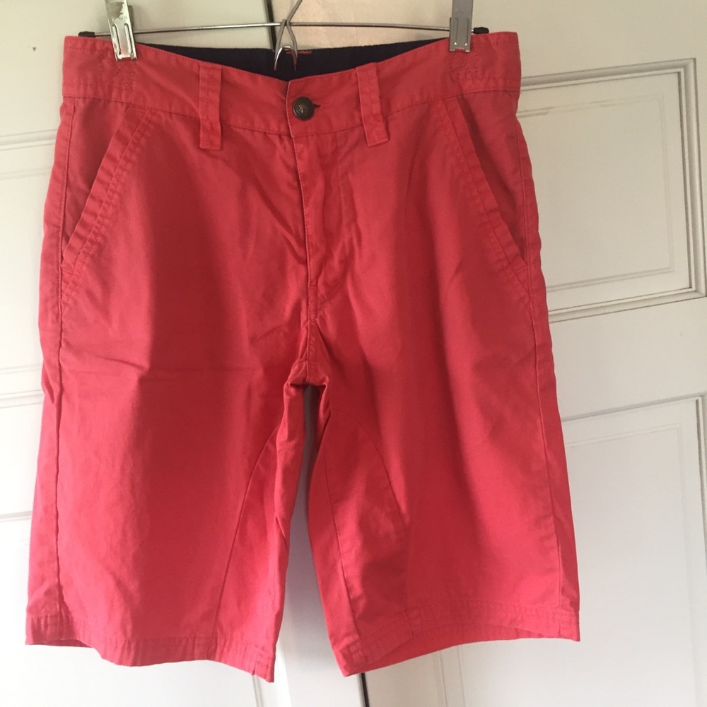 Young men’s shorts
